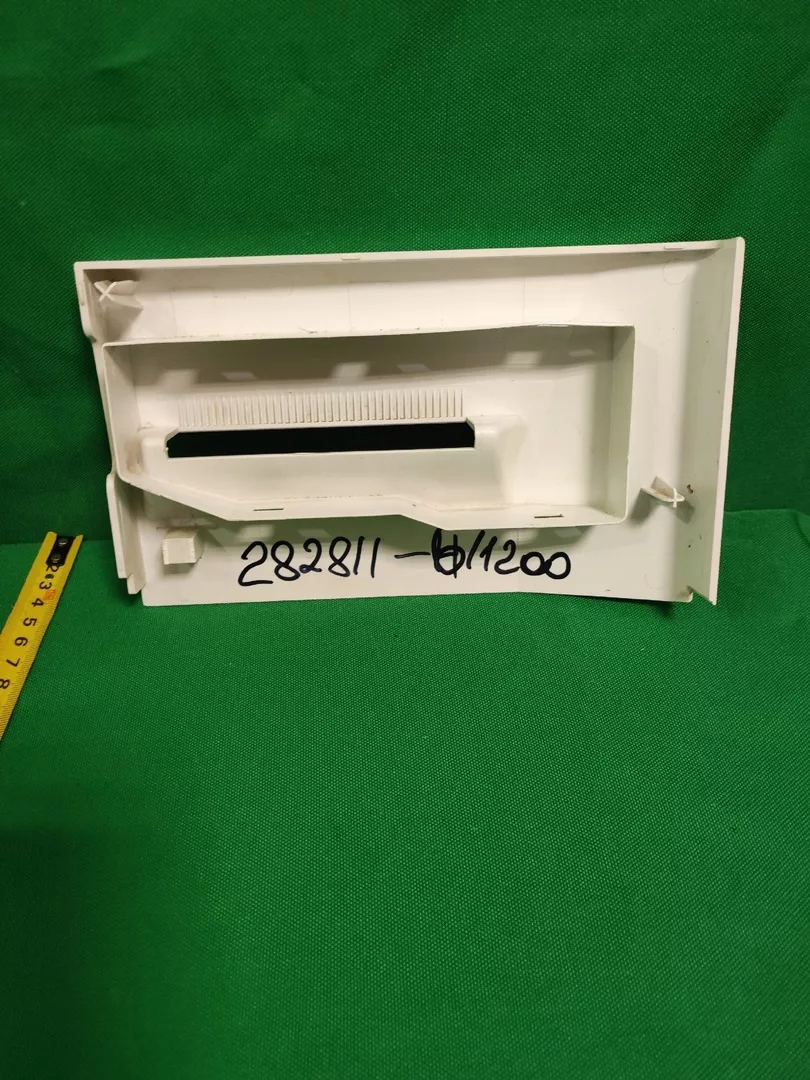 Панель порошкоприемника Beko 282811 6кг/1200об