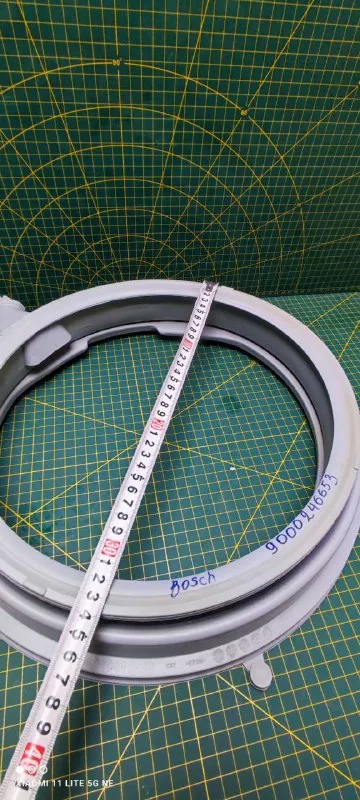 Манжета Bosch 9000246653