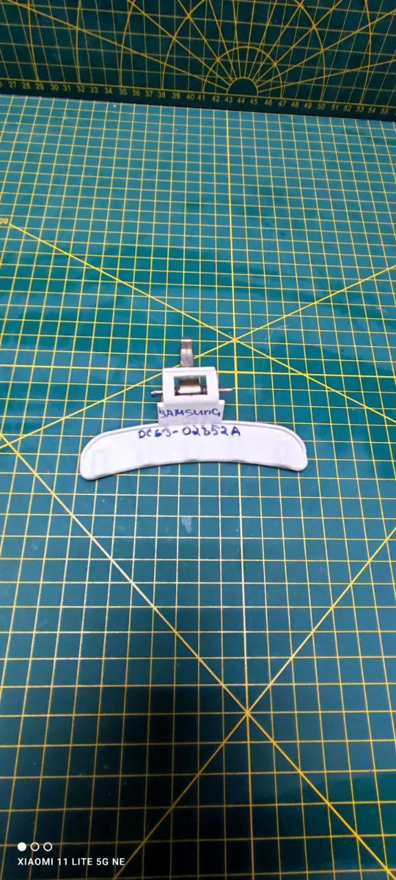 Ручка с крючком Samsung DC63-02852a