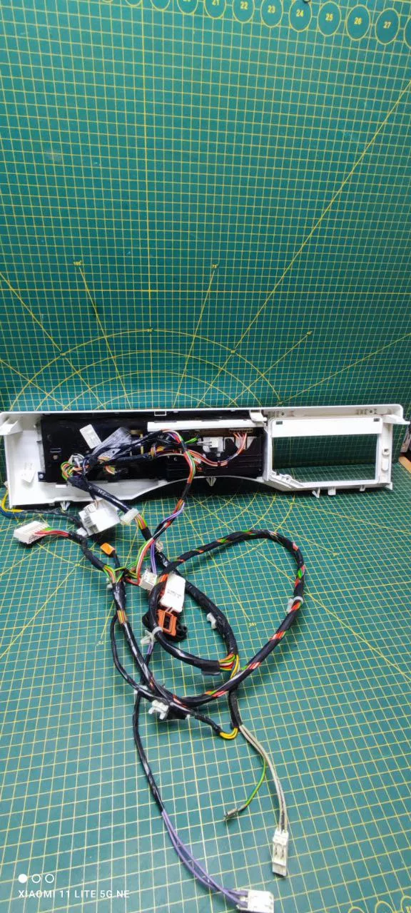 Модуль Beko MVY69021YB1
