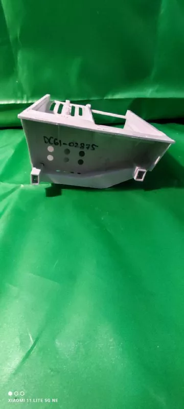 Лоток порошкоприемника Samsung DC61-02875