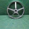 Шкив Hansa MFS60-10401-3119