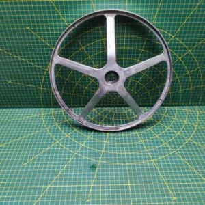 Шкив Hansa MFS60-10401-3119