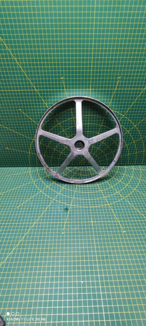 Шкив Hansa MFS60-10401-3119