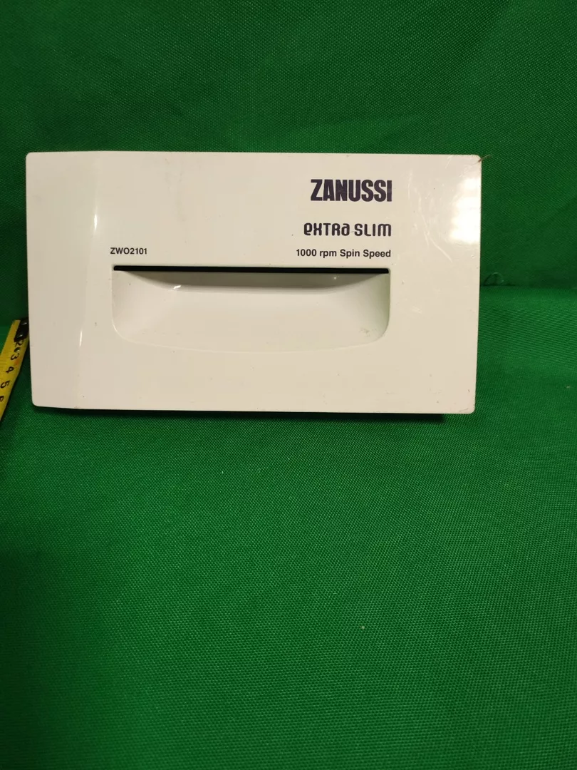 Панель порошкоприемника Zanussi 110490000-2 1000