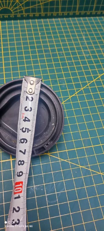 Улитка Electrolux 1551337007 для пмм