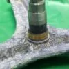 Крестовина Indesit 210167825