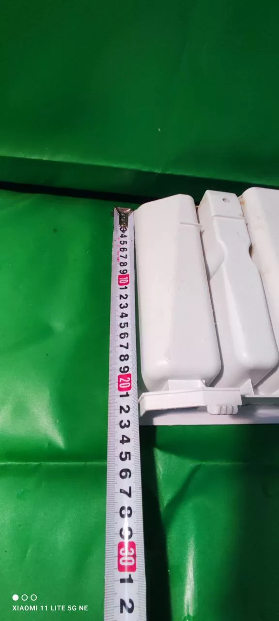 Лоток порошкоприемника Beko 2813680100