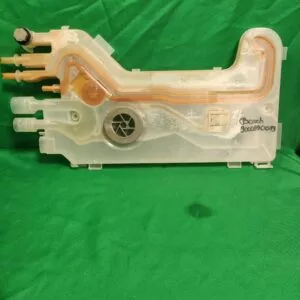 Теплообменник Bosch 9000890079 для посудомоечной машины