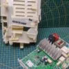 Силовой модуль Bosch 8001187566 для см