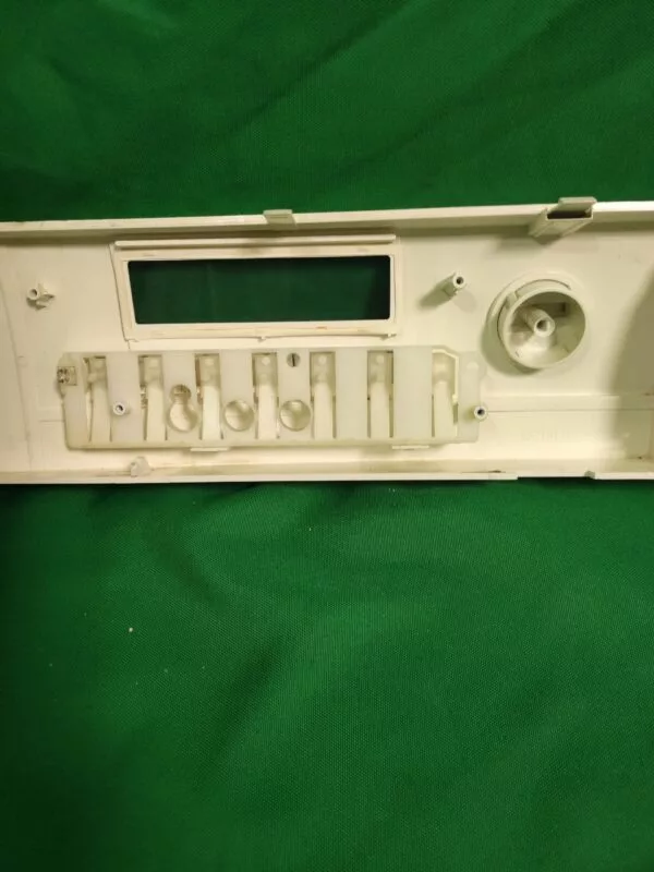 Элементы управления Electrolux EWF 1245 (Только пластик)