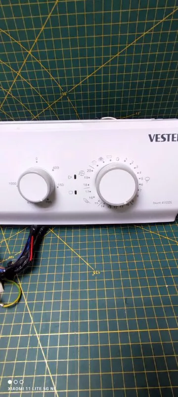 Модуль Vestel BWM4100S