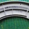 Обрамление внутреннее Daewoo 36122ud600