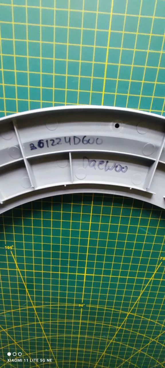 Обрамление внутреннее Daewoo 36122ud600