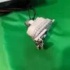 Модуль Bosch WLX 24461OE/18 с дефектом