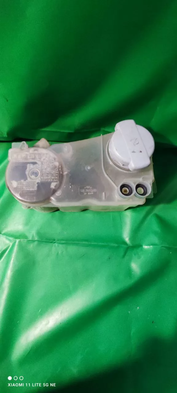 088763bc-3179-43d3-a6d6-4d14940bf1ea Бункер соли Electrolux 1119191 для пмм