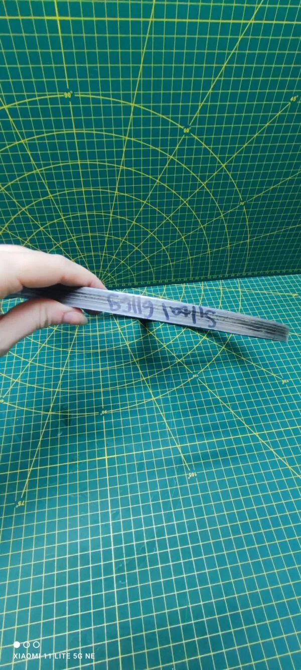 Шкив Siltal 61169