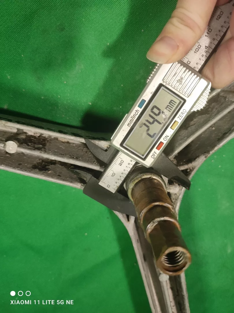 08Gq9nVQsHk Крестовина Samsung DC97-00124G