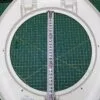 Обрамление внутреннее Ariston 14802083 бел.