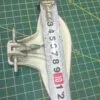 Ручка люка Indesit 230010039, C00270986
