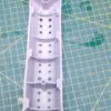 Ребро Hansa 8010429