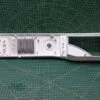 Элементы управления Ariston NT SM107BRU (кнопки)