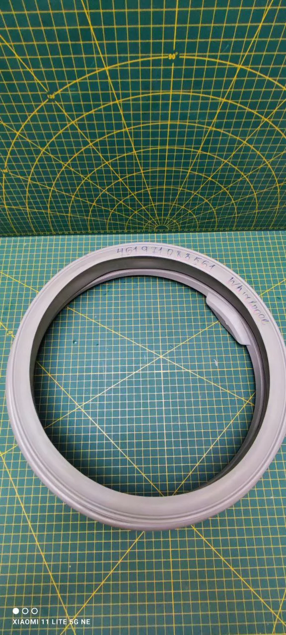 Манжета Whirlpool Vestel 461971083561