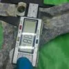 Крестовина Indesit 210167825