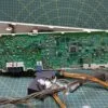 Модуль Bosch WFO2042OE/09 для стиральной машины