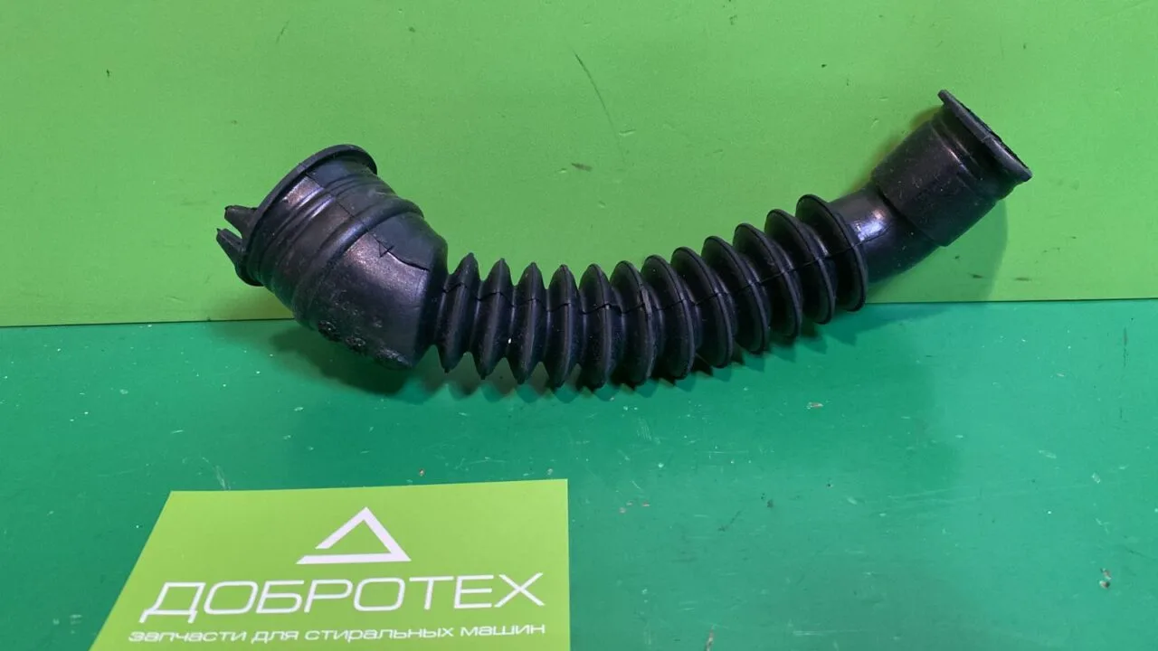 Патрубок ELECTROLUX ZANUSSI 1508514