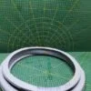 Манжета Indesit Ariston 144002798