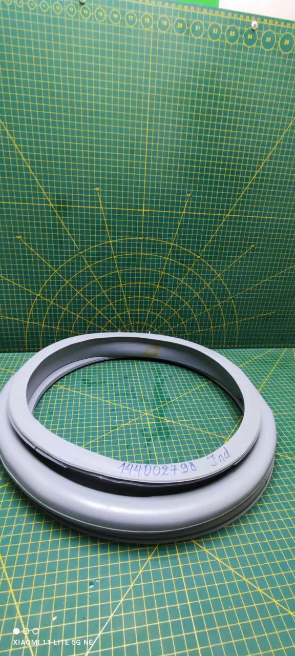 Манжета Indesit Ariston 144002798