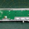 Панель управления Miele WSA023WCS для стиральнрой машины