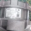 Двигатель Haier Nidec EE267M 0024000389DA инверторный 3 контакта
