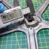 Шкив Electrolux 124639810