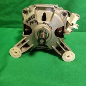 Двигатель Bosch 9000919054 с 3D датчиком - 6 контактов