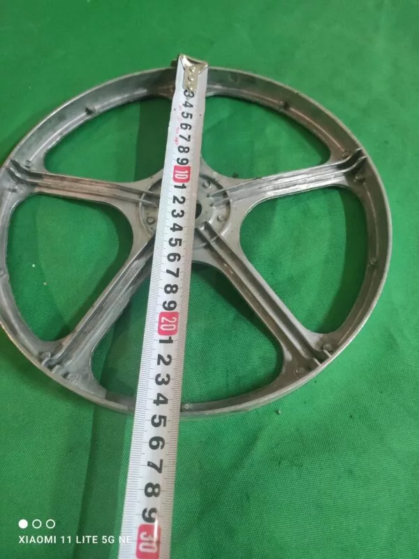 09rl4UMfdPM Шкив Gorenje Hisense 1976372