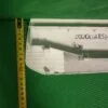 Панель порошкоприемника Indesit 250002851-12программ