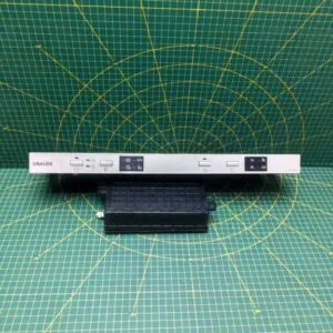 Панель управления с модулем Graude VG45.0 Панель управления с модулем Graude VG45.0