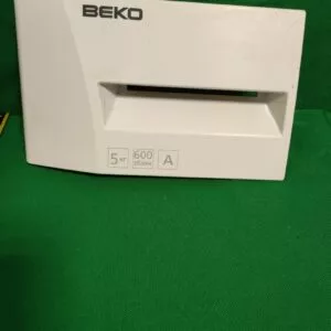 Панель порошкоприемника Beko 282811 5кг/600об Панель порошкоприемника Beko 282811 5кг/600об