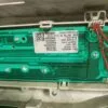 Модуль управления Zanussi ZWS 7100 V