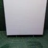 Крышка люка Whirlpool C00325666 с дефектом вертик. загрузкой