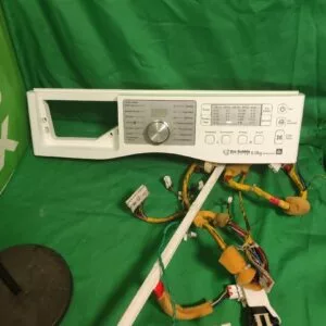 Модуль Samsung WF0602WJW для стиральной машины (Восстановленный) Модуль Samsung WF0602WJW для стиральной машины (Восстановленный)