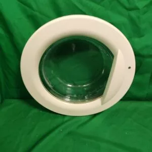 Люк Electrolux 1240208015 в сборе для стиральной машины