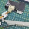 Модуль Bosch WFD 2442OE