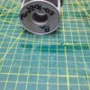 Сливной фильтр Bosch 50-1022/02 для стиральной машины