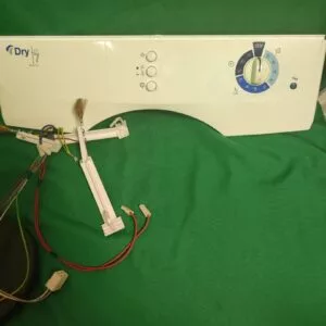 Модуль управления Ardo DRY 7 VD07S для сушильной машины