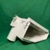 Бункер порошкоприемника Haier 0020203207A