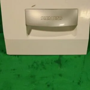 Панель порошкоприемника Siemens 556000012