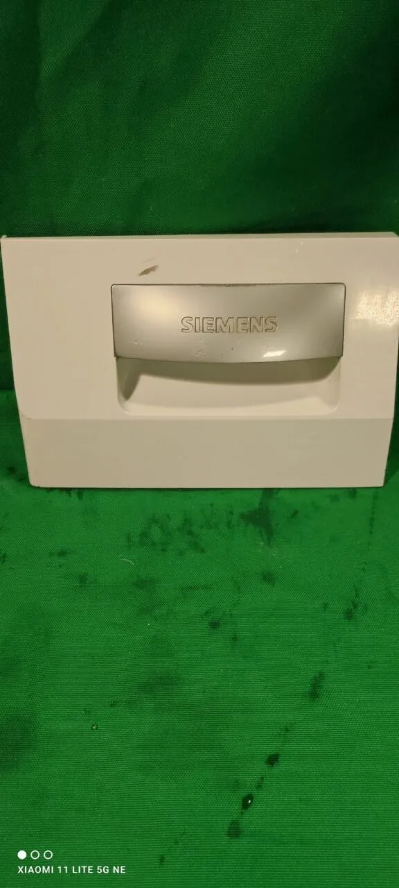 Панель порошкоприемника Siemens 556000012